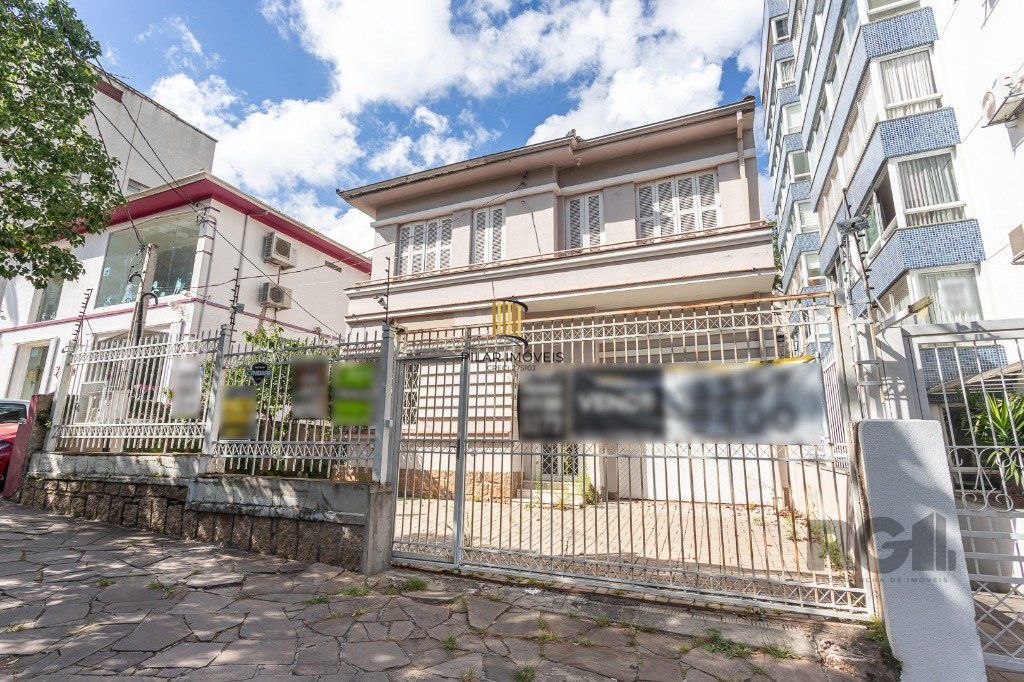 Casa Comercial Bairro Moinhos de Vento
