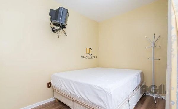 Apartamento no Centro 1 dormitório