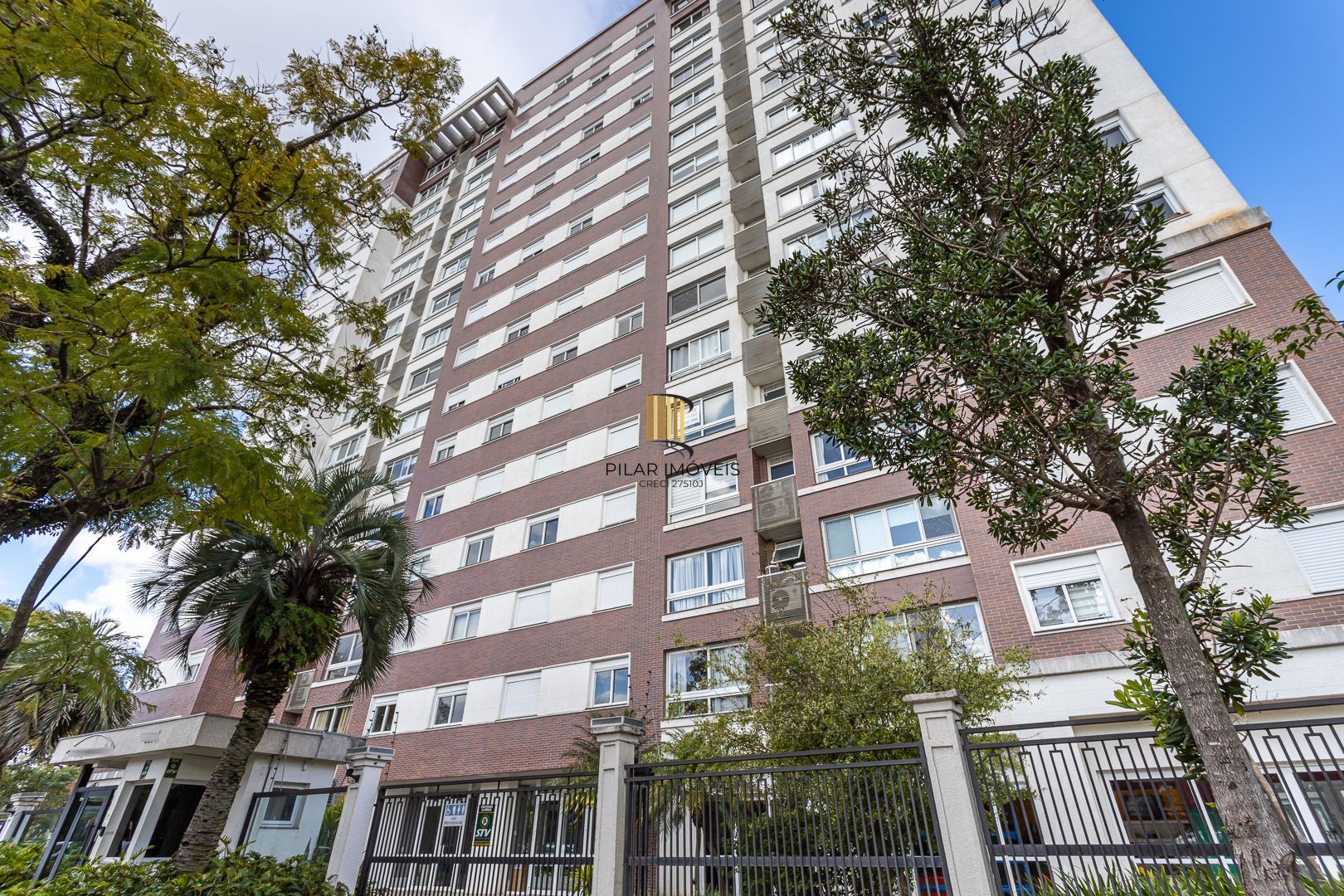 Apartamento 2 dormitórios no bairro Santana