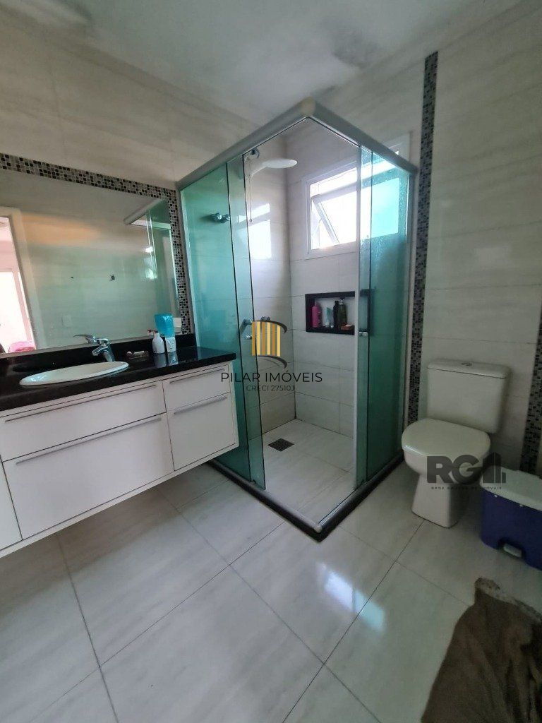 Casa Condominio 3 Dormitório(s) Bairro Querência