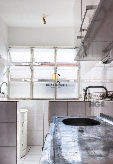 Apartamento 1 Dormitório(s) Bairro Santo Antonio