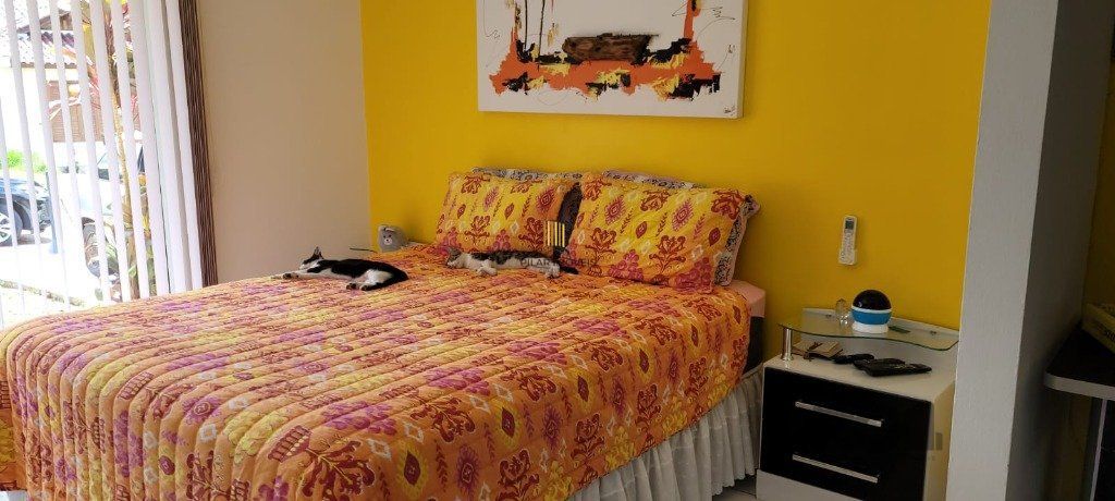 Casa no Condomínio Cantegrill em Viamão