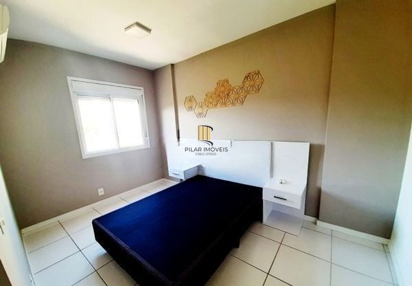 Apartamento no Rossi Flórida de 2 dormitórios vaga e infra
