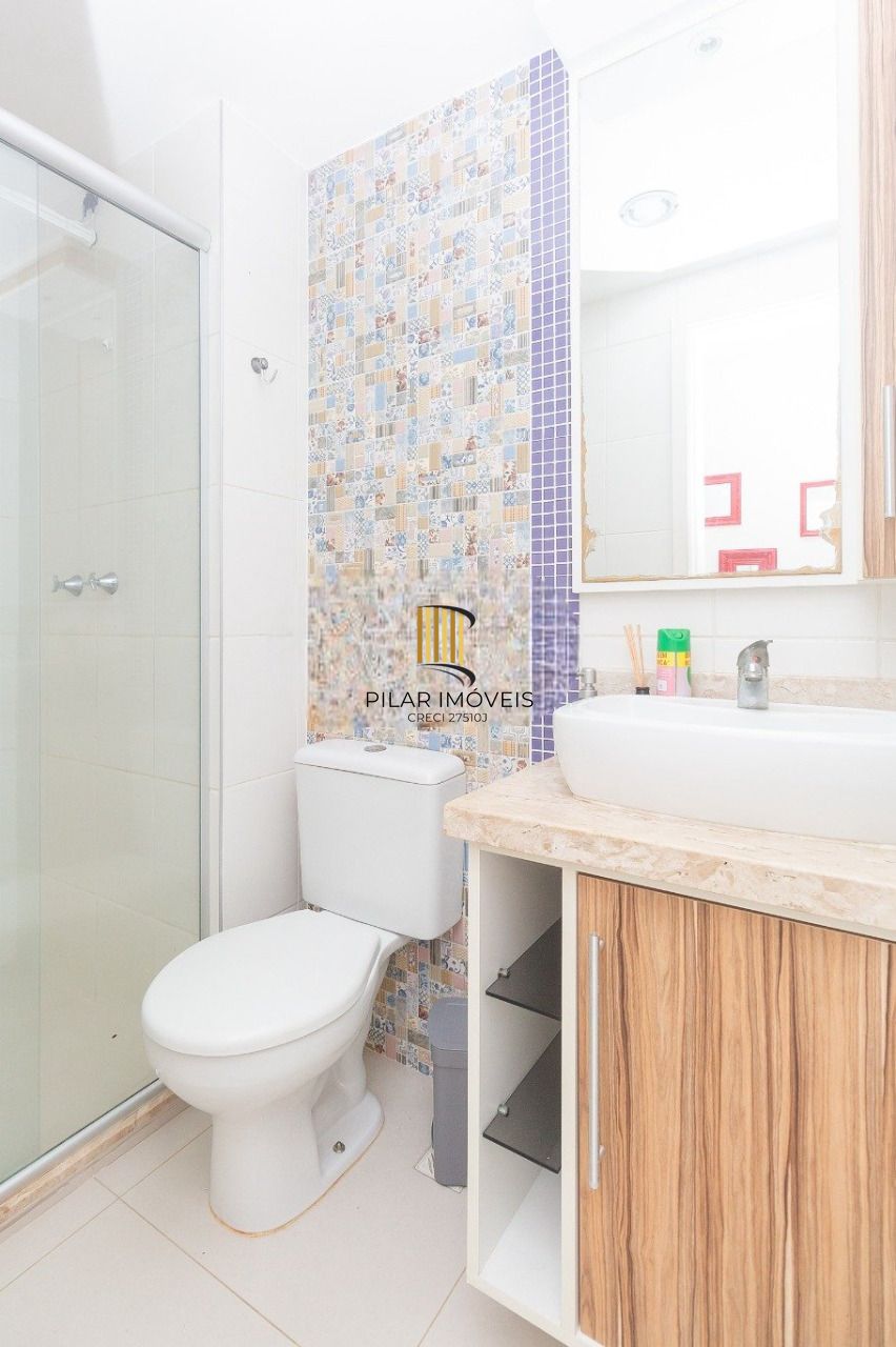 Apartamento 2 dormitórios no bairro Sarandi