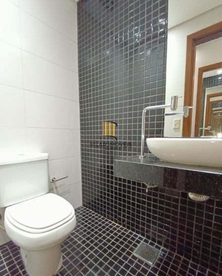 LOJA TÉRREA NO BAIRRO HIGIENÓPOLIS COM 2 VAGAS