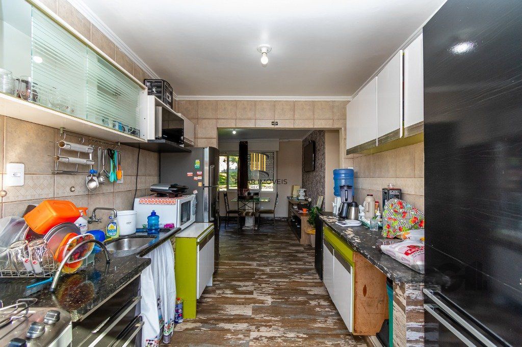 Apartamento 3 dormitórios com dependência com vaga na Medianeira