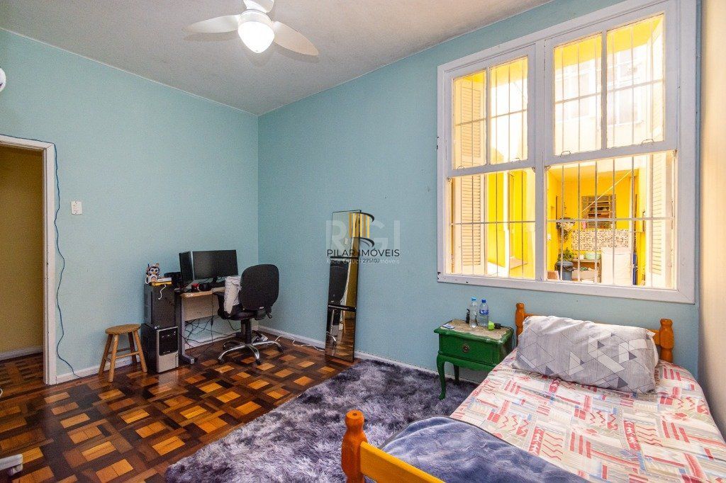 Apartamento para Venda - 103.26m², 3 dormitórios, Petrópolis