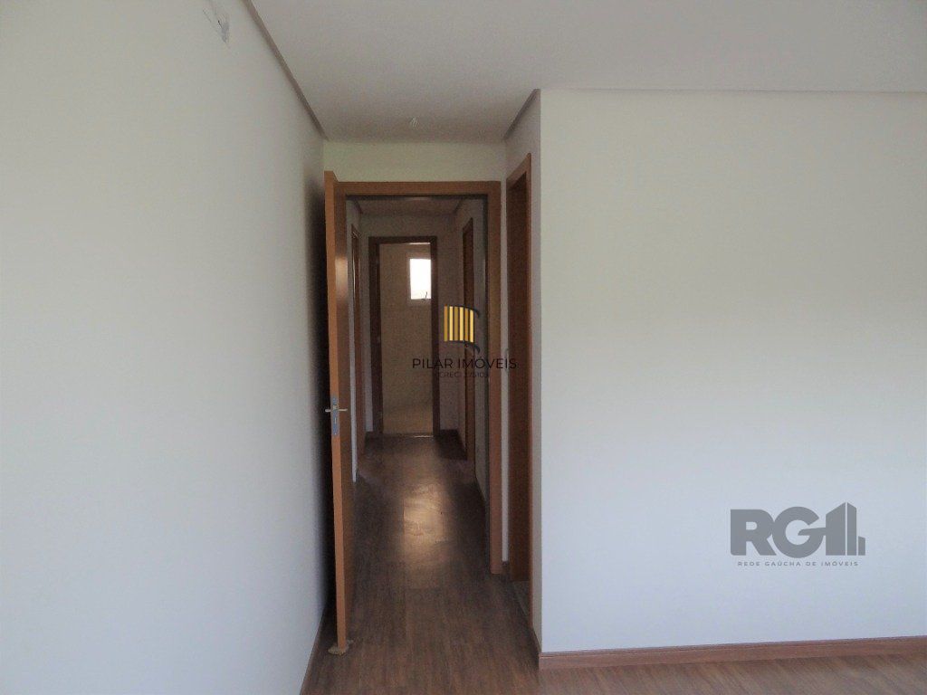 Casa / sobrado no Condomínio Verdes Campos de 3 dormitórios