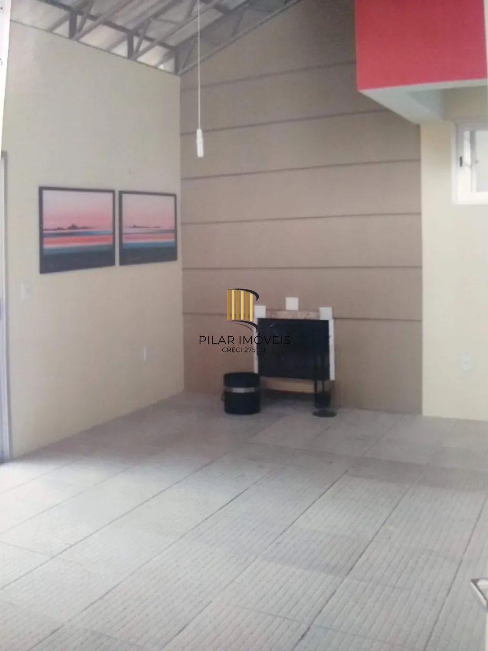 Sobrado 3 dormitórios no bairro Cristal