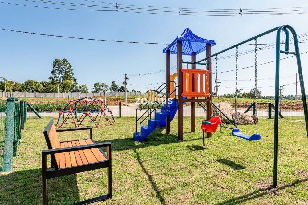 Casa Condominio 2 Dormitório(s) Bairro Cocão