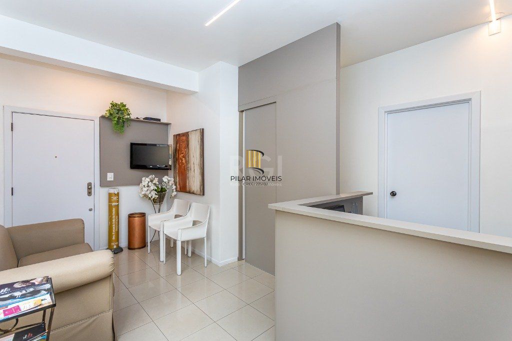 Conjunto/Sala para Venda - 44m², 0 dormitórios, Auxiliadora - Pilar Imóveis
