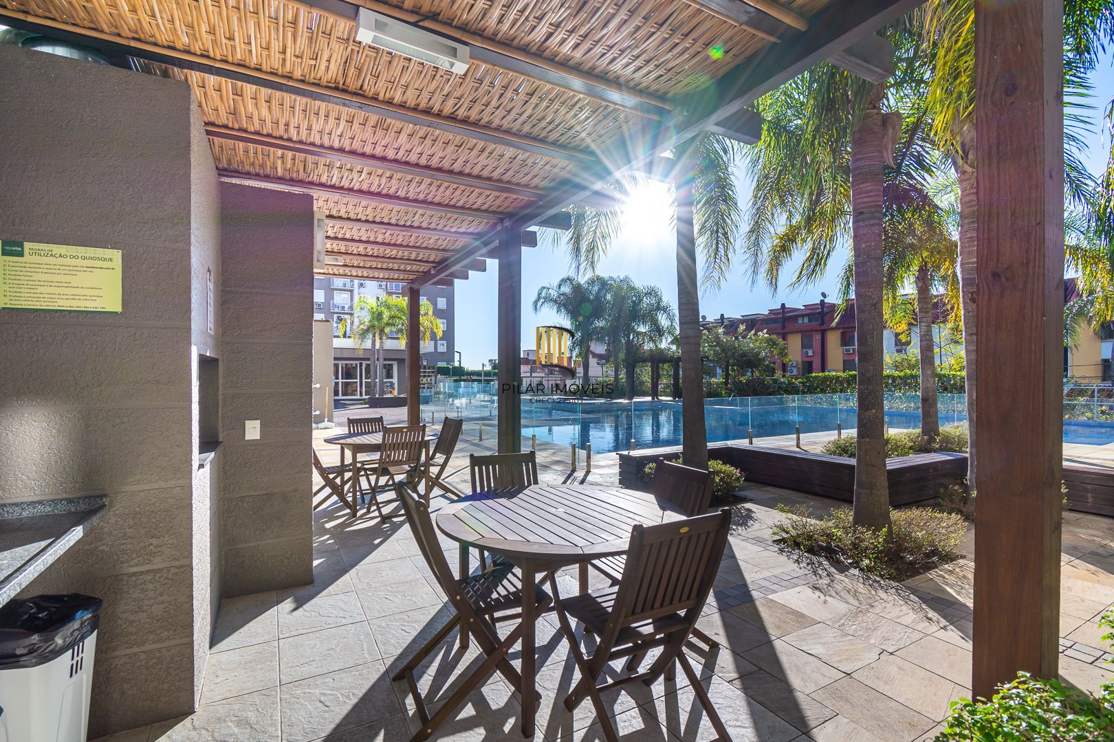 Apartamento 2 dormitórios no bairro Jardim Sabará