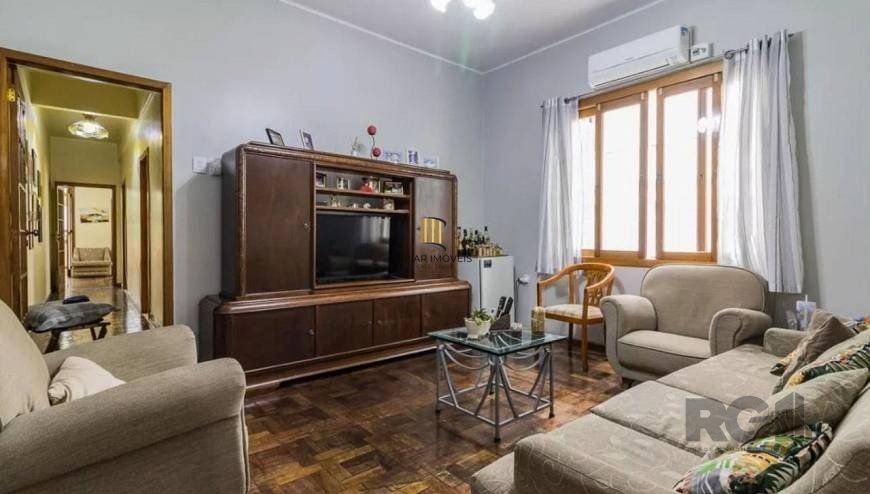 Apartamento de 3 dormitórios na Cidade Baixa