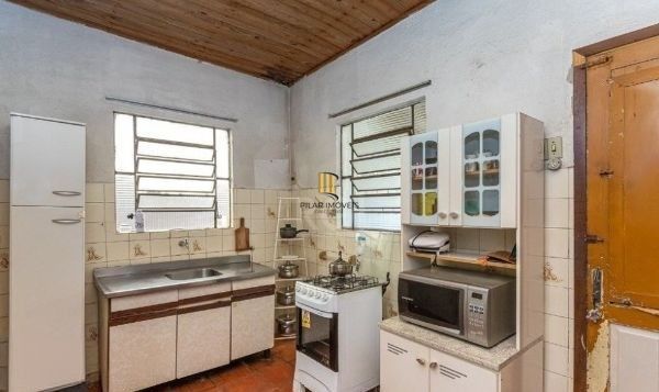 Casa para Venda  2 dormitórios, 1 vaga - Tristeza