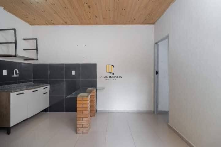 Apartamento JK térreo no bairro São Geraldo