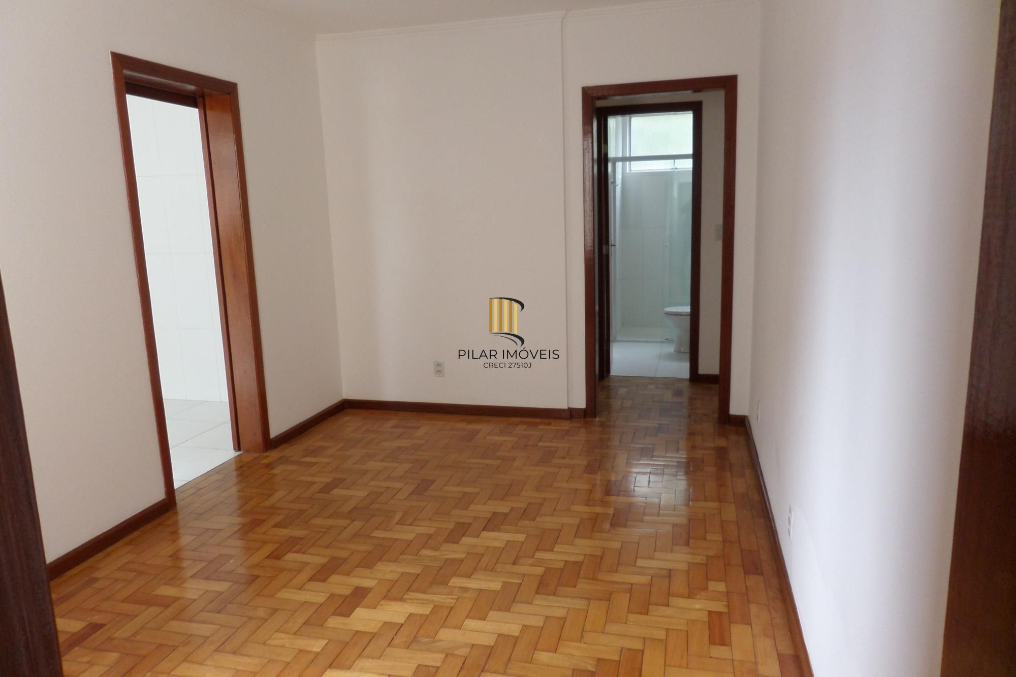 Apartamento no bairro Santa Cecilia de 1 dormitório DESOCUPADO - Pilar Imóveis