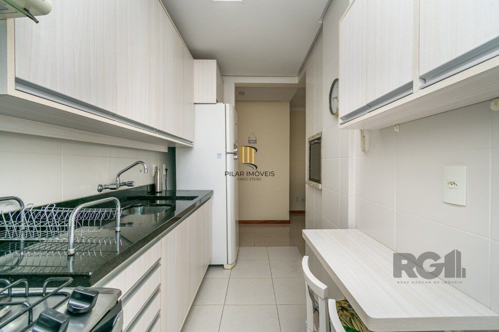 Apartamento no Passo Dareia de 2 dormitórios 2 vagas e infra