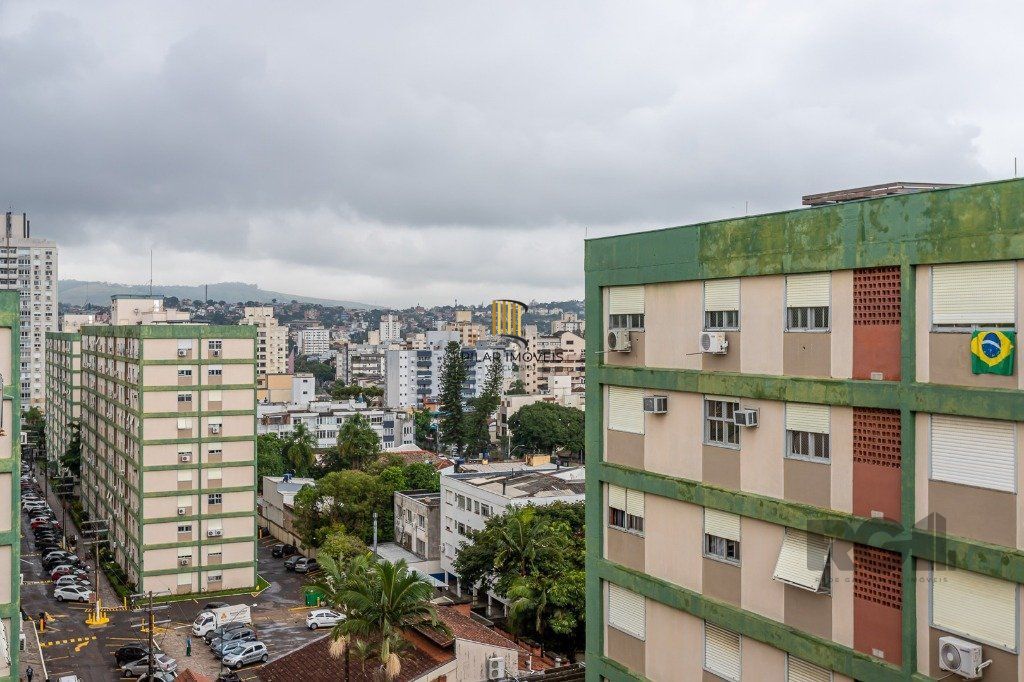 Apartamento 1 Dormitório(s) Bairro Petrópolis
