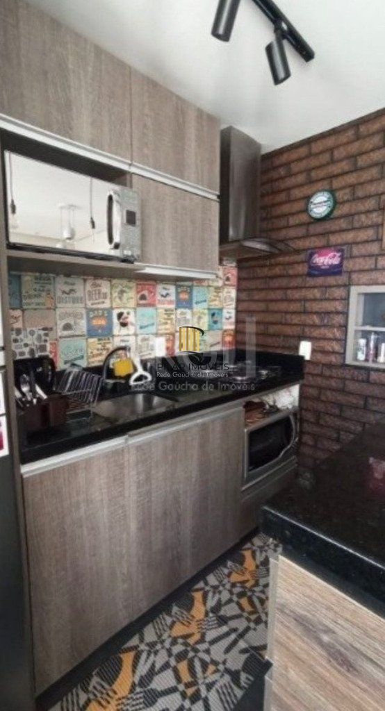 Apartamento para Venda - 48m², 2 dormitórios, 1 vaga - Jardim Leopoldina