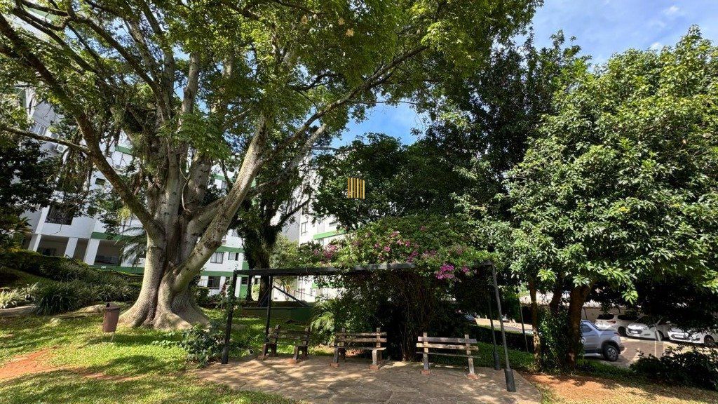 Apartamento de 2 dormitórios no bairro Nonoai