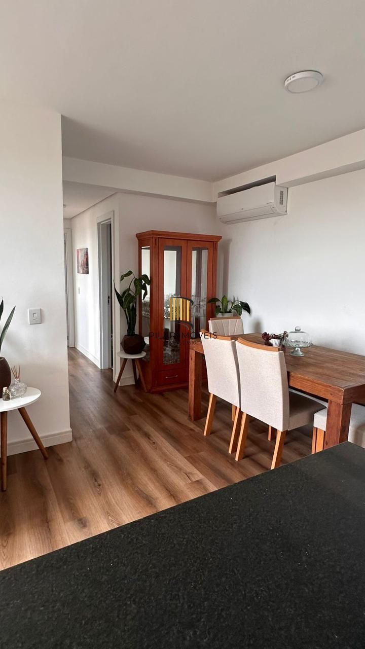 Excelente apartamento 3 dormitórios sendo 1 suíte com 2 vagas próximo PUC/RS