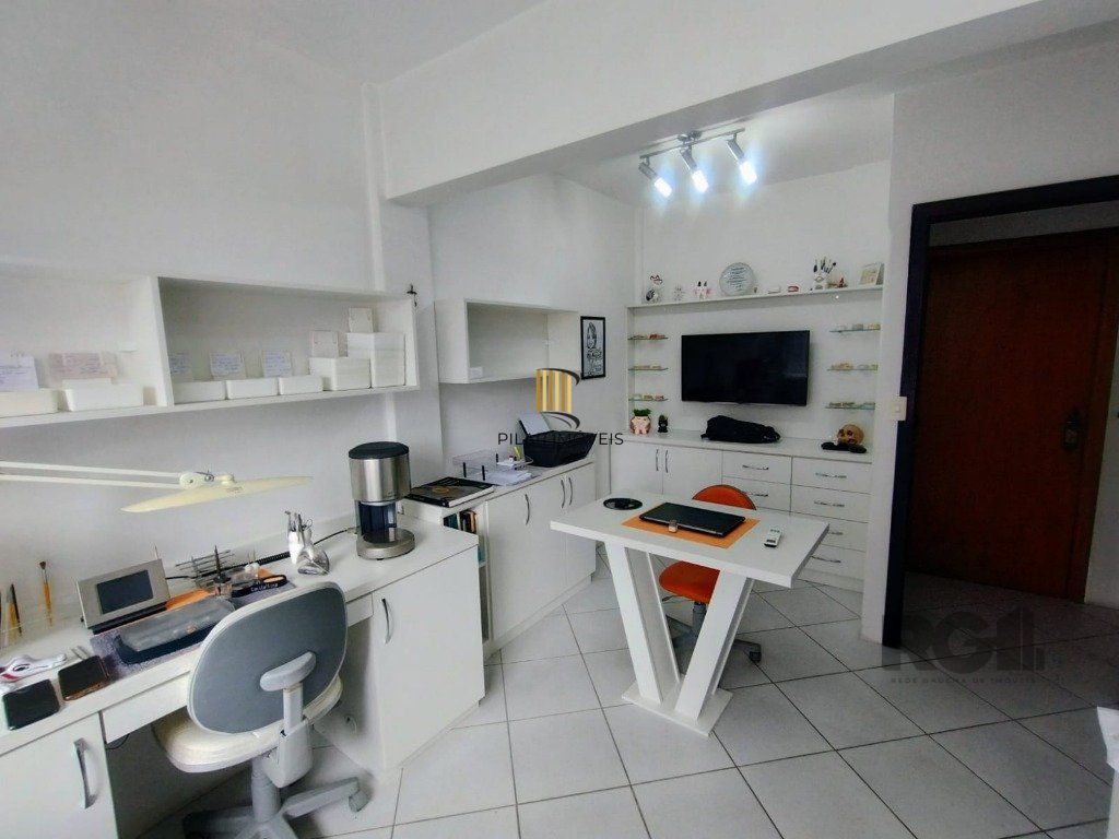 Conjunto/Sala Bairro Centro Histórico
