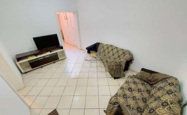 Apartamento 2 dormitórios no bairro Rio Branco - Pilar Imóveis