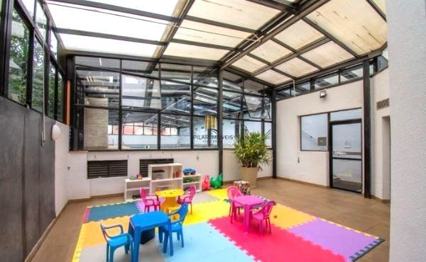 Apartamento estilo LOFT no bairro Rio Branco