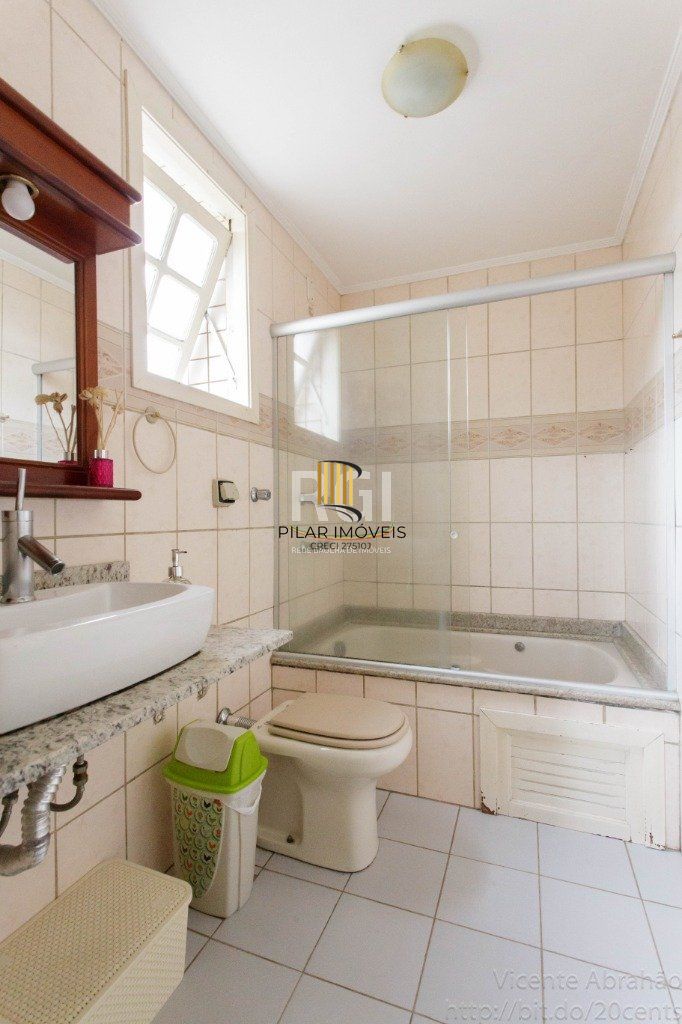 Cobertura para Venda - 191.8m², 3 dormitórios, sendo 1 suites, 2 vagas - Jardim Itu