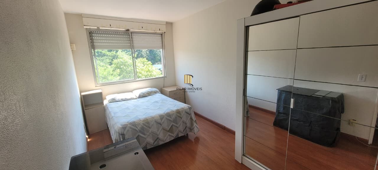Apartamento de 2 dormitório e *vaga rotativa no Jardim Sabará próximo do SESC