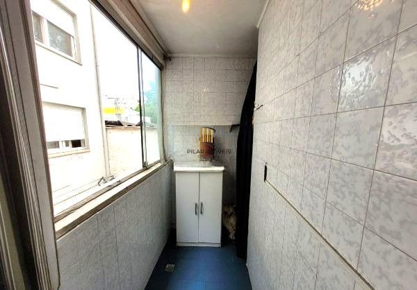Apartamento no Jardim Botânico de 1 dormitório e vaga*