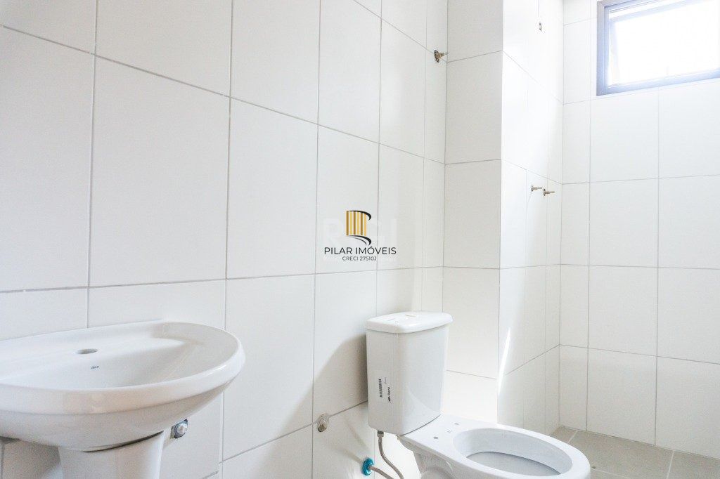 Apartamento 2 dormitórios 2 vagas - Chácara das Pedras