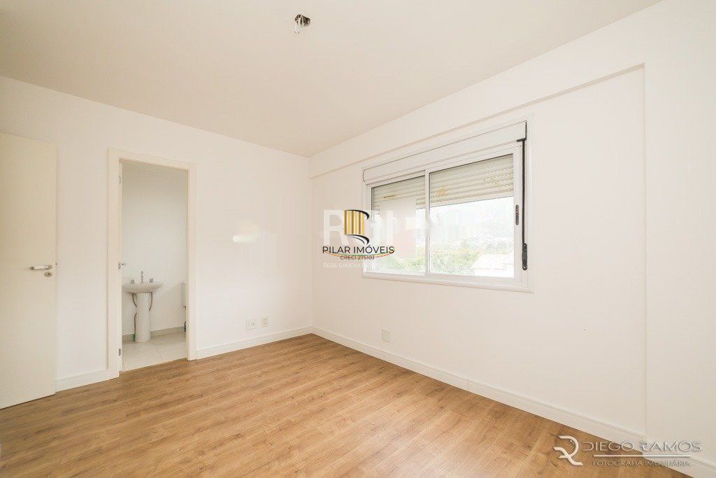 Apartamento para Venda - 56.82m², 2 dormitórios, sendo 1 suites, 1 vaga - Alto Petrópolis