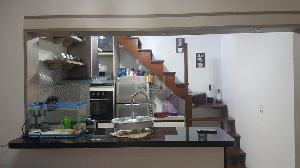 Casa Condominio para Venda - 79.74m², 2 dormitórios, 2 vagas - Niterói