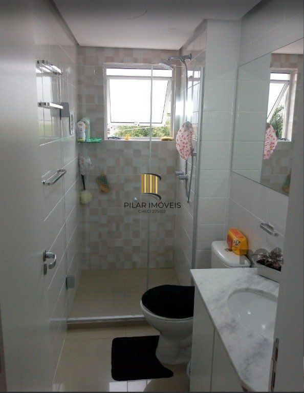 Apartamento 2 Dormitório(s) Bairro Jardim São Pedro