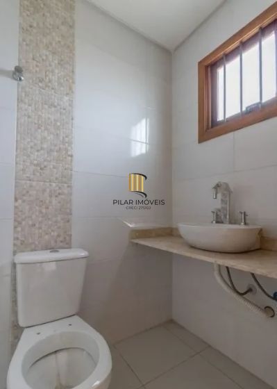 Casa de 3 dormitórios 2 vagas - Parque Santa Fé DESOCUPADO