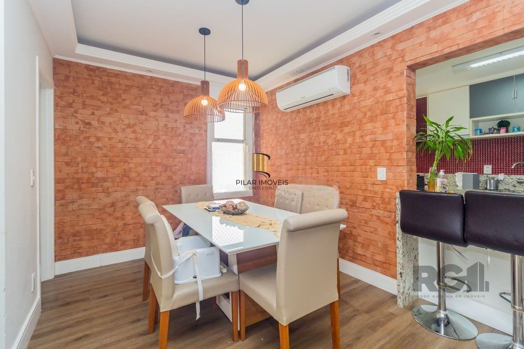 Apartamento 3 dormitórios no bairro Chácara das Pedras