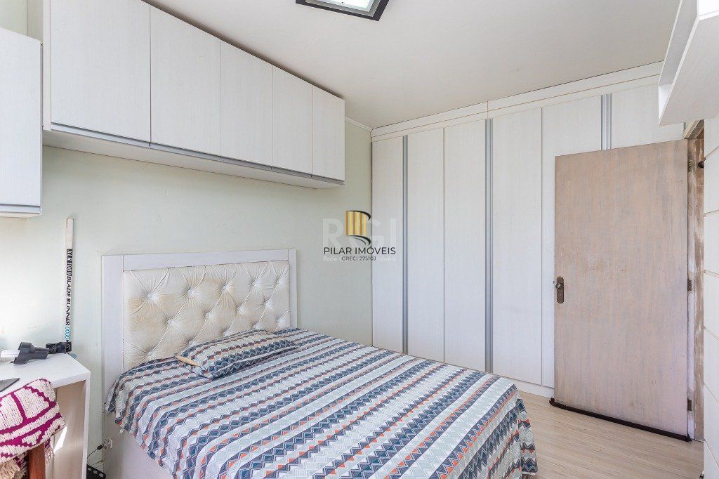 Apartamento Menino Deus de 3 dormitórios e vaga