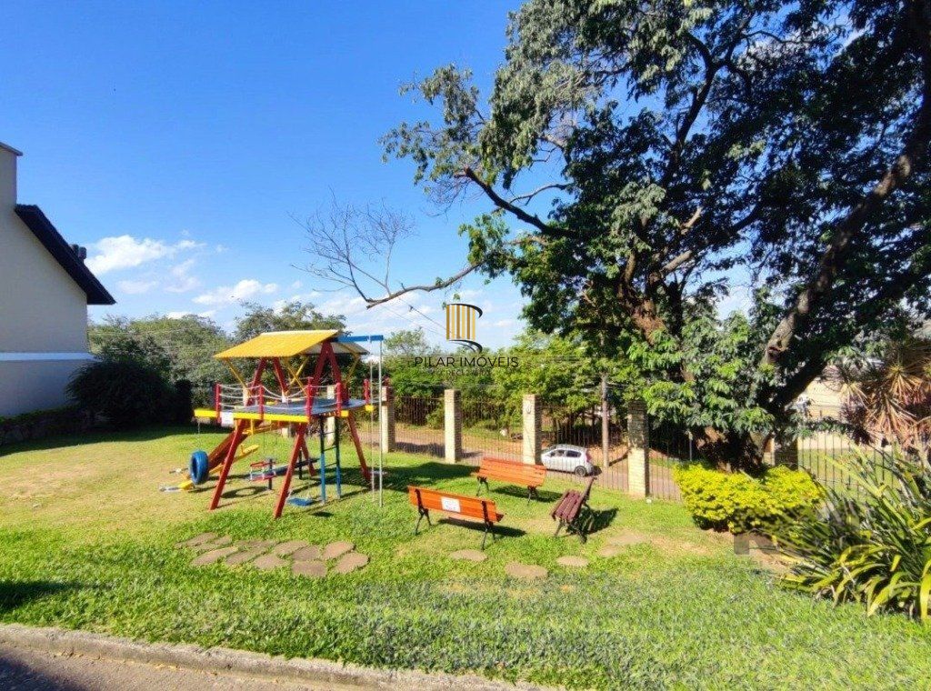 Casa Condominio 3 dormitórios 2 vagas - Jardim Itu Sabará