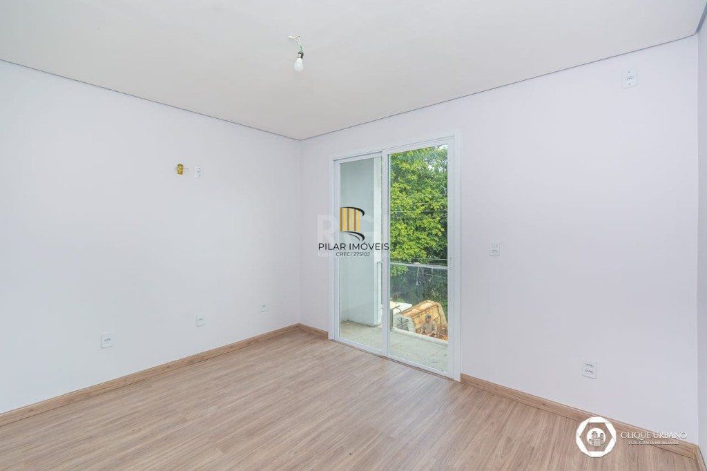 Casa Sobrado NOVO de 3 dormitórios 2 vagas