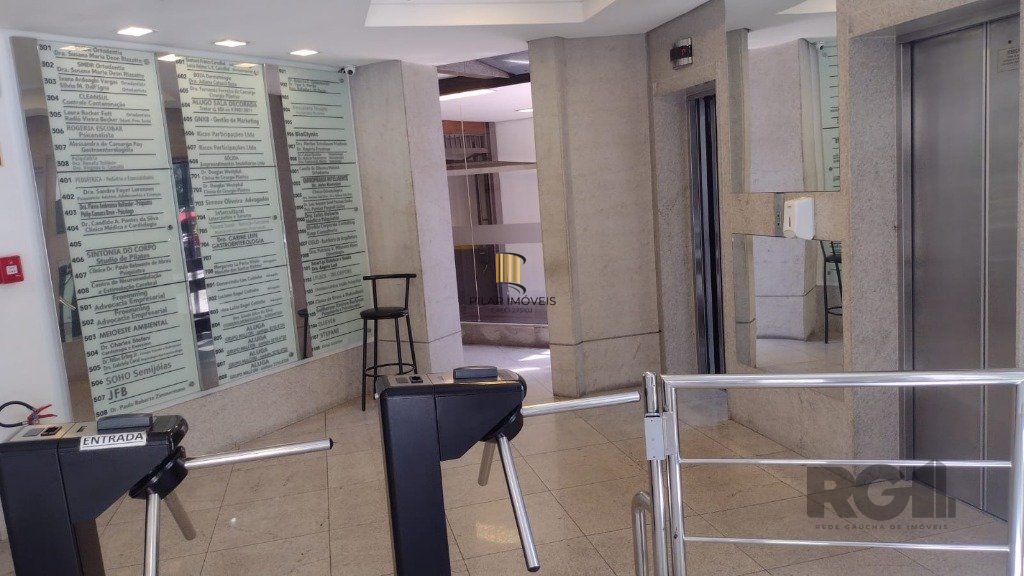 Sala Comercial no bairro Moinhos de Vento