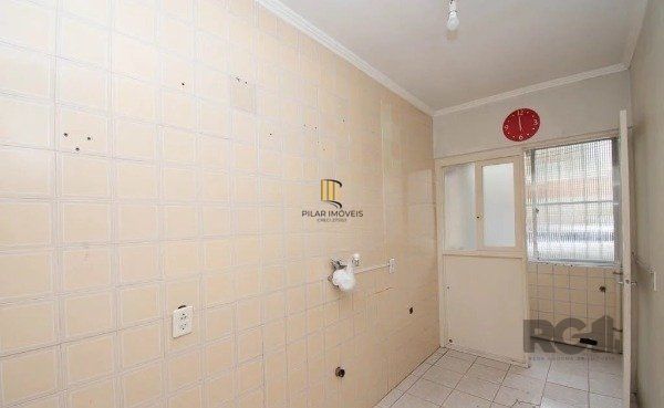 Apartamento no Jardim do Salso de 1 dormitório