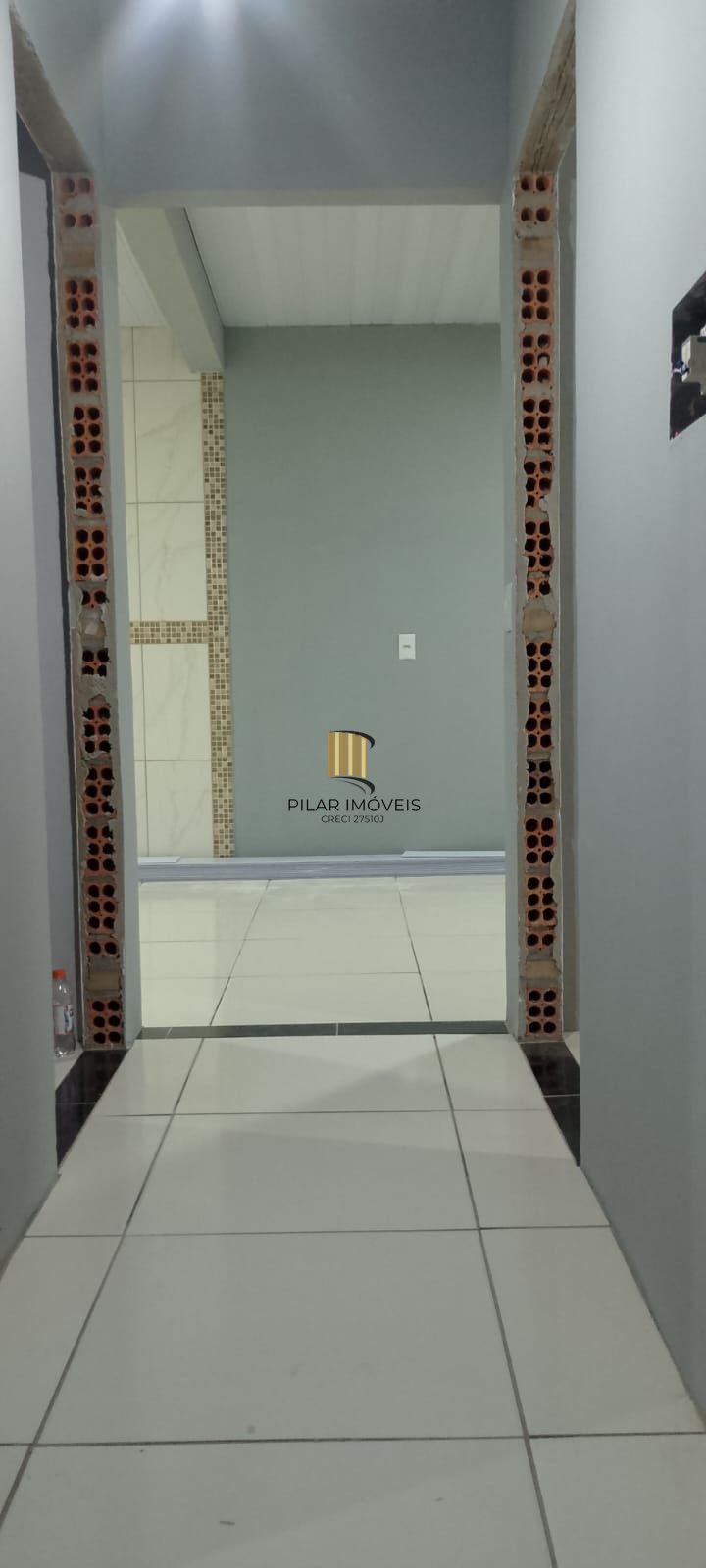 Casa em Canoas - Mato Grande de 3 dormitórios e 2 vagas