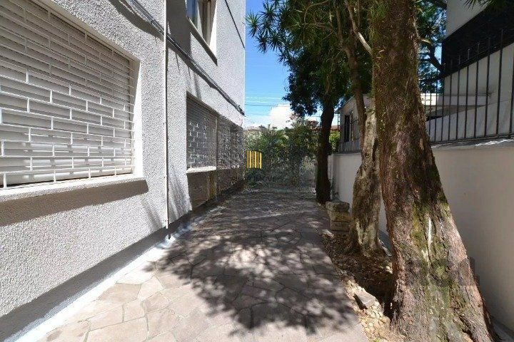 Apartamento 2 Dormitório(s) Bairro Jardim Botânico