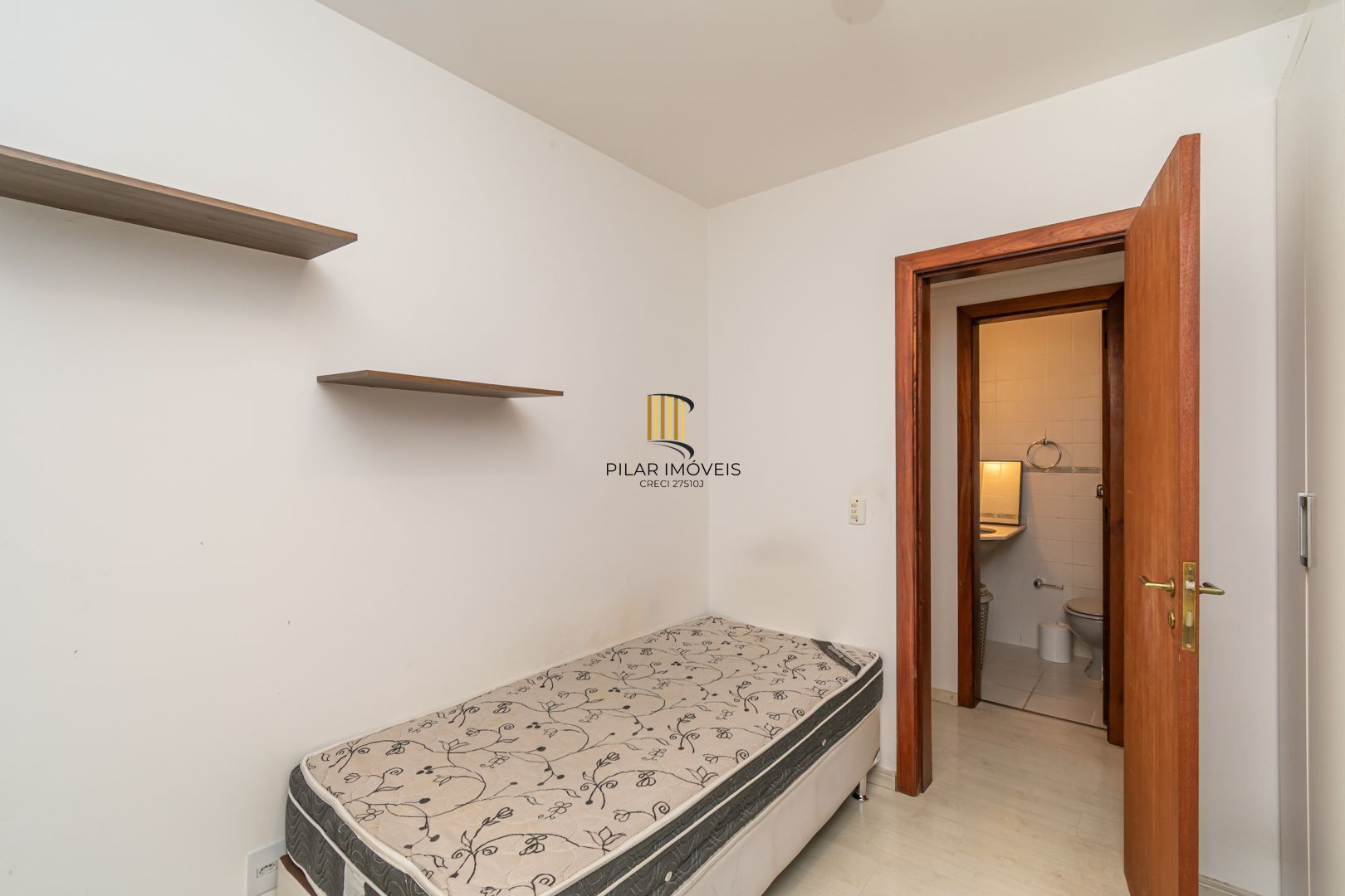 Apartamento 2 dormitórios no bairro Petrópolis