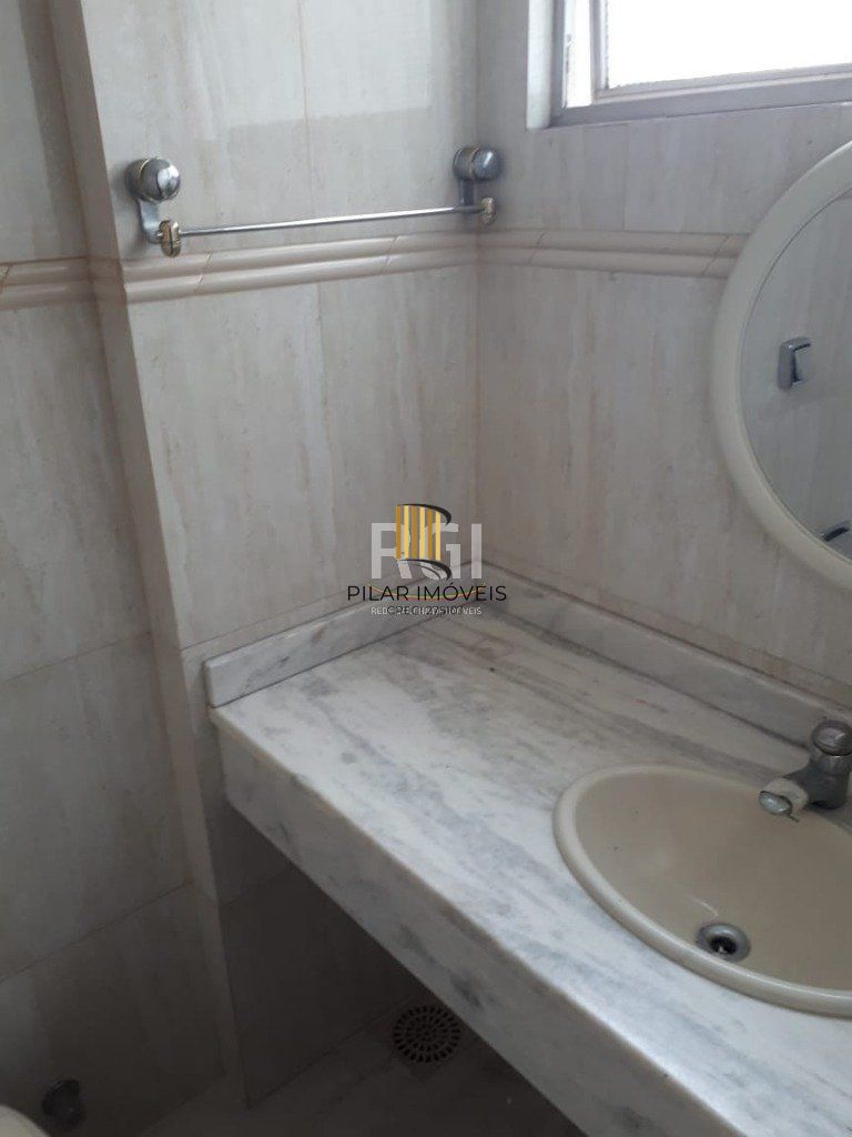 Conjunto/Sala para Venda - 38m², 1 vaga - Santa Cecília