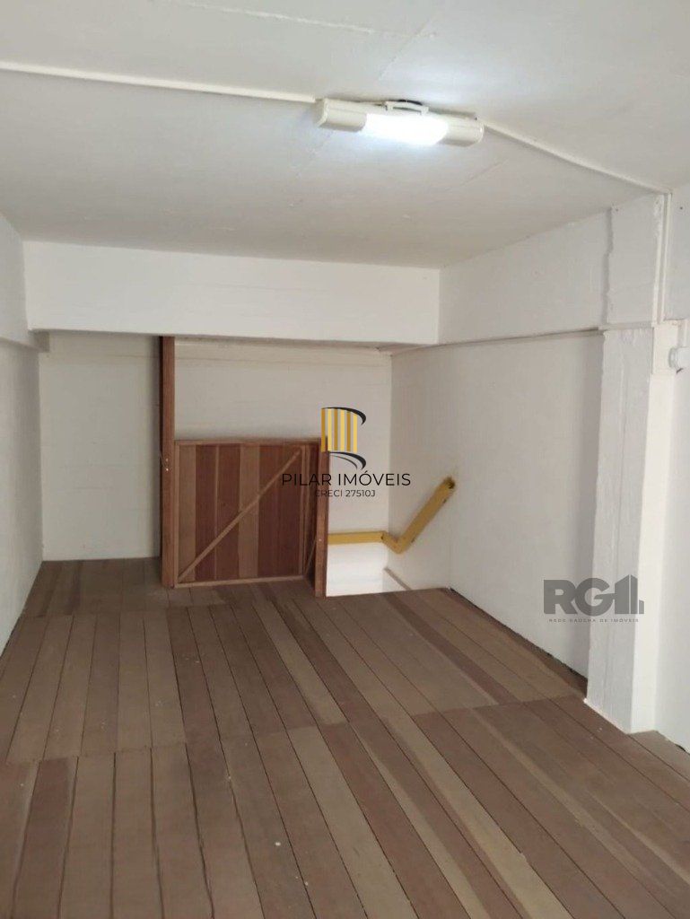 Apartamento 1 dormitório no bairro Jardim Europa