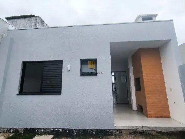 Casa 3 dormitórios no bairro Parque dos Anjos