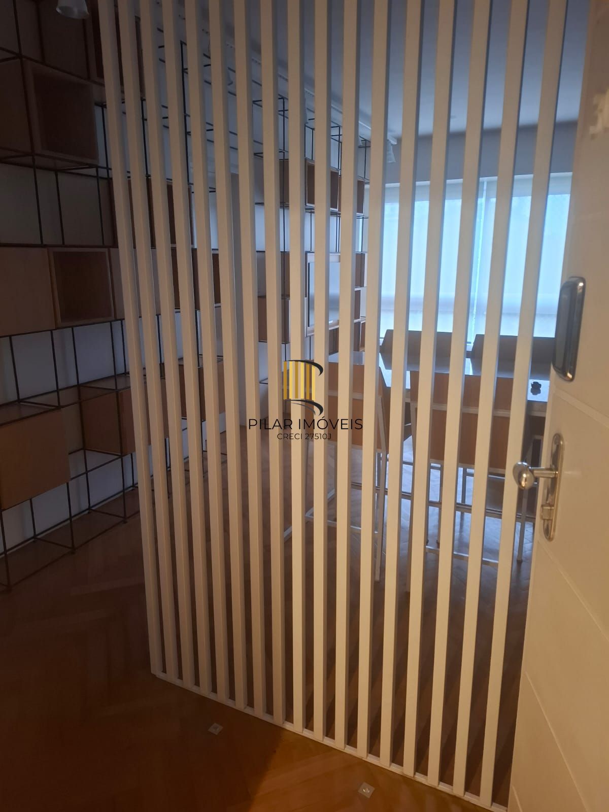 Apartamento 2 dormitórios no bairro Santana
