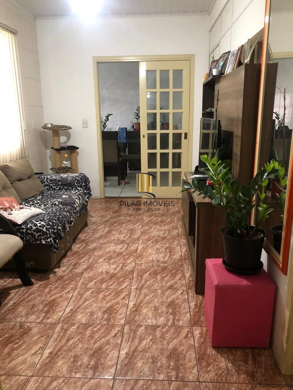 Casa 5 dormitórios no bairro Jardim Leopoldina